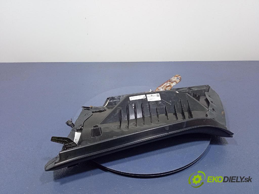 Bmw Ix 2021 Airbag: x 5A04F62