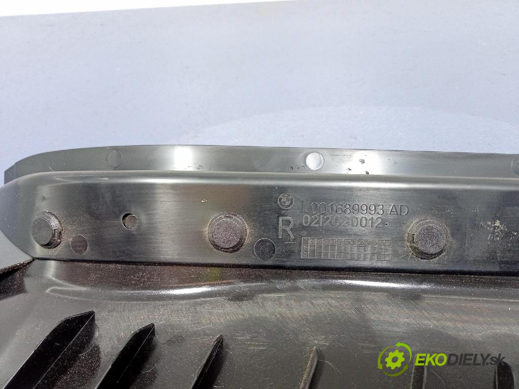 Bmw Ix 2021 Airbag: x 5A04F62