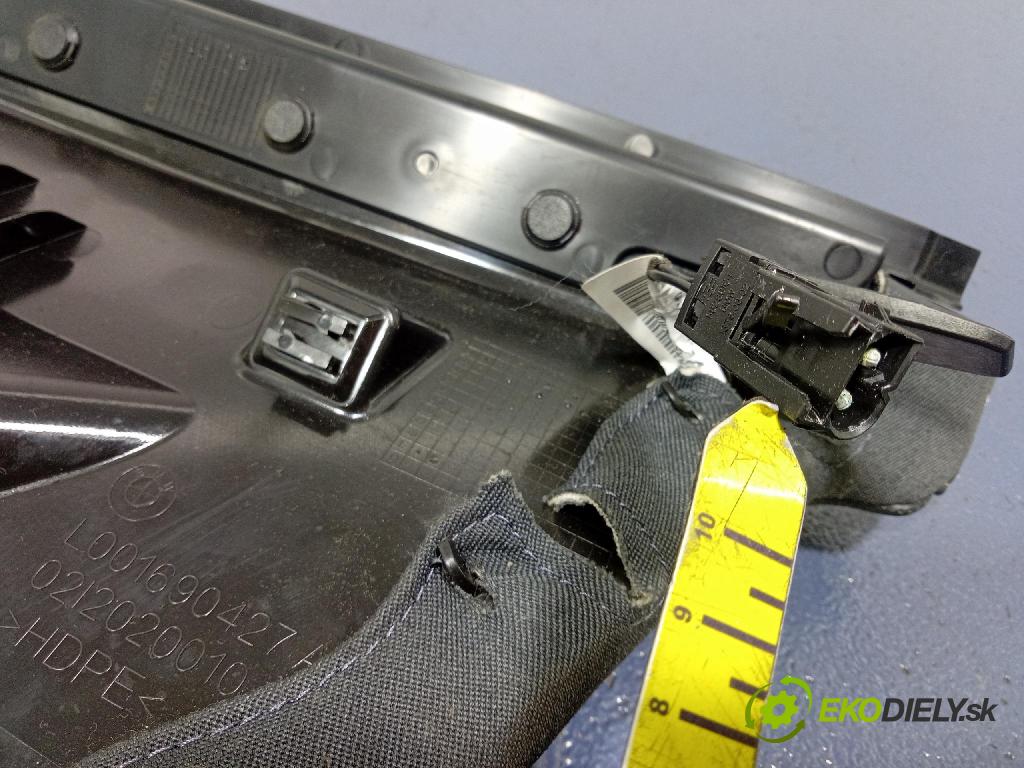 Bmw Ix 2021 Airbag: x 5A04F62