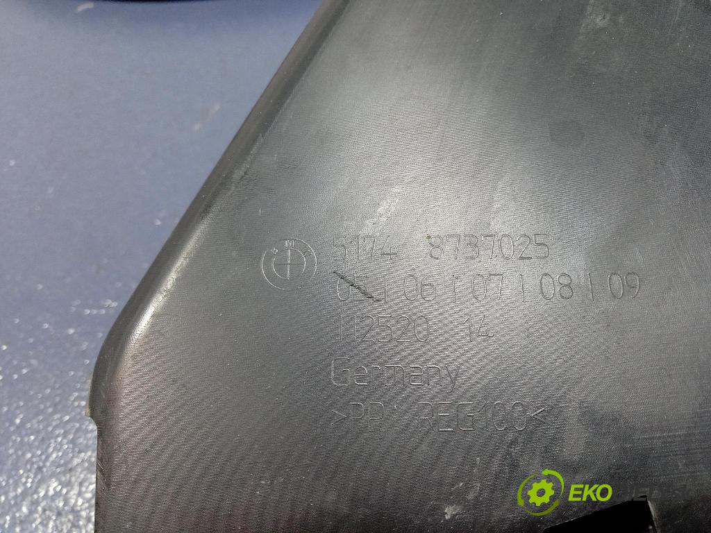 Bmw Ix 2021 Vstup: Vzduch: 8737025
