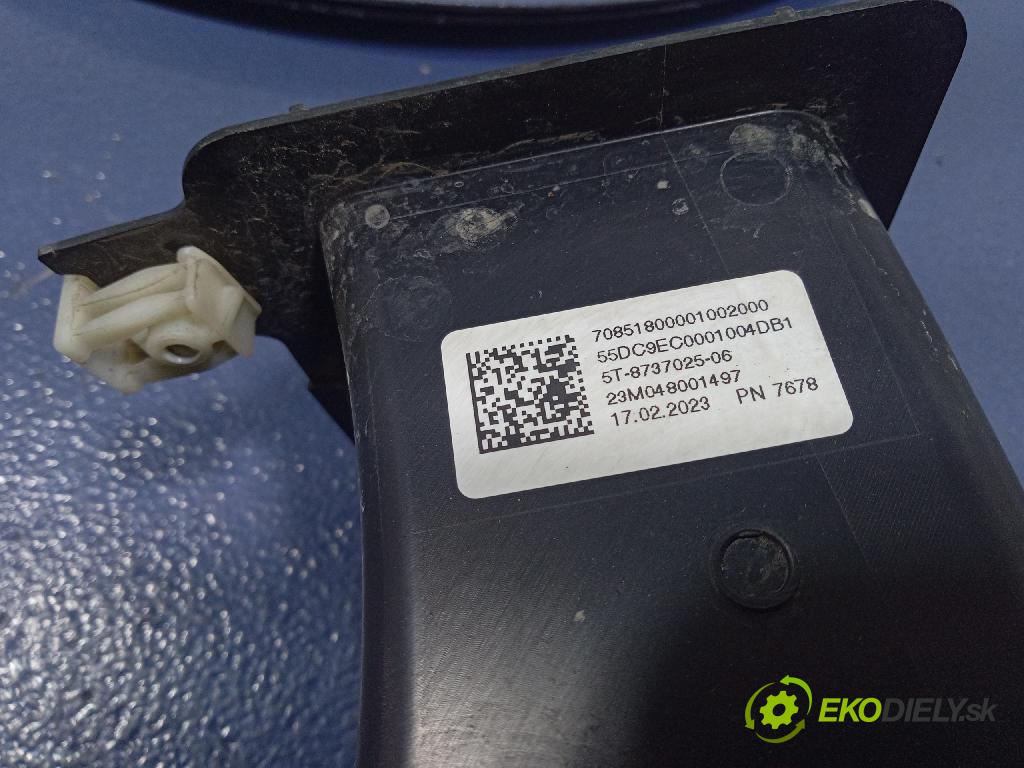 Bmw Ix 2021 Vstup: Vzduch: 8737025