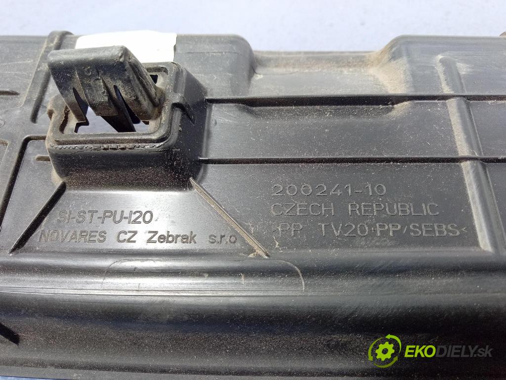 Bmw Ix 2021 lišta Dekoratívní: Uvnitř 7948158