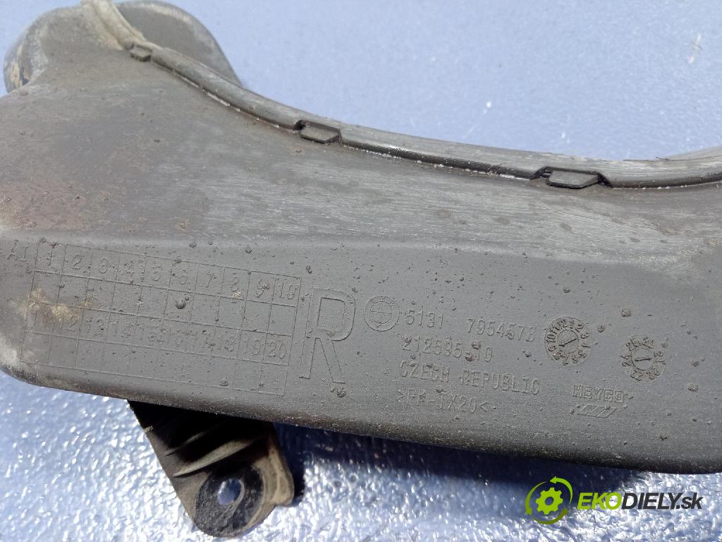 Bmw Ix 2021 Vstup: Vzduch: 7954578