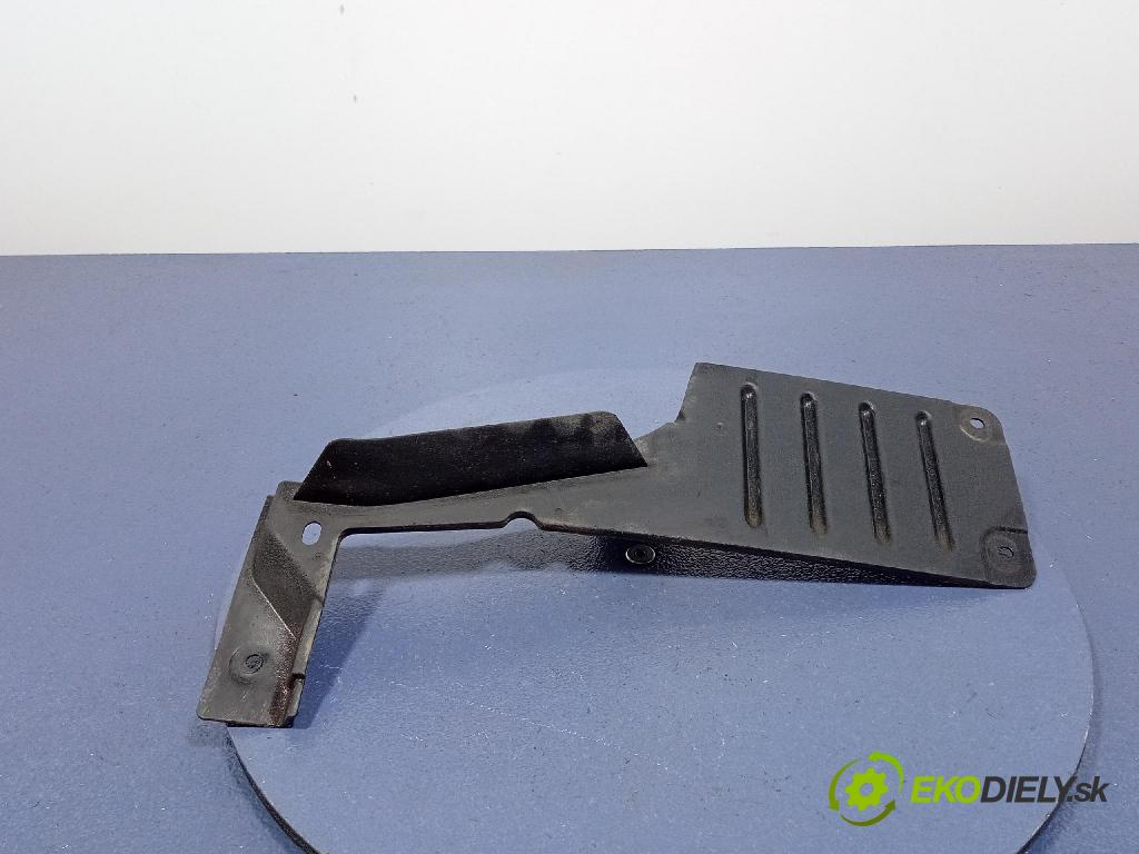 Bmw Ix 2021 kryt Plast: podvozek: 7932075