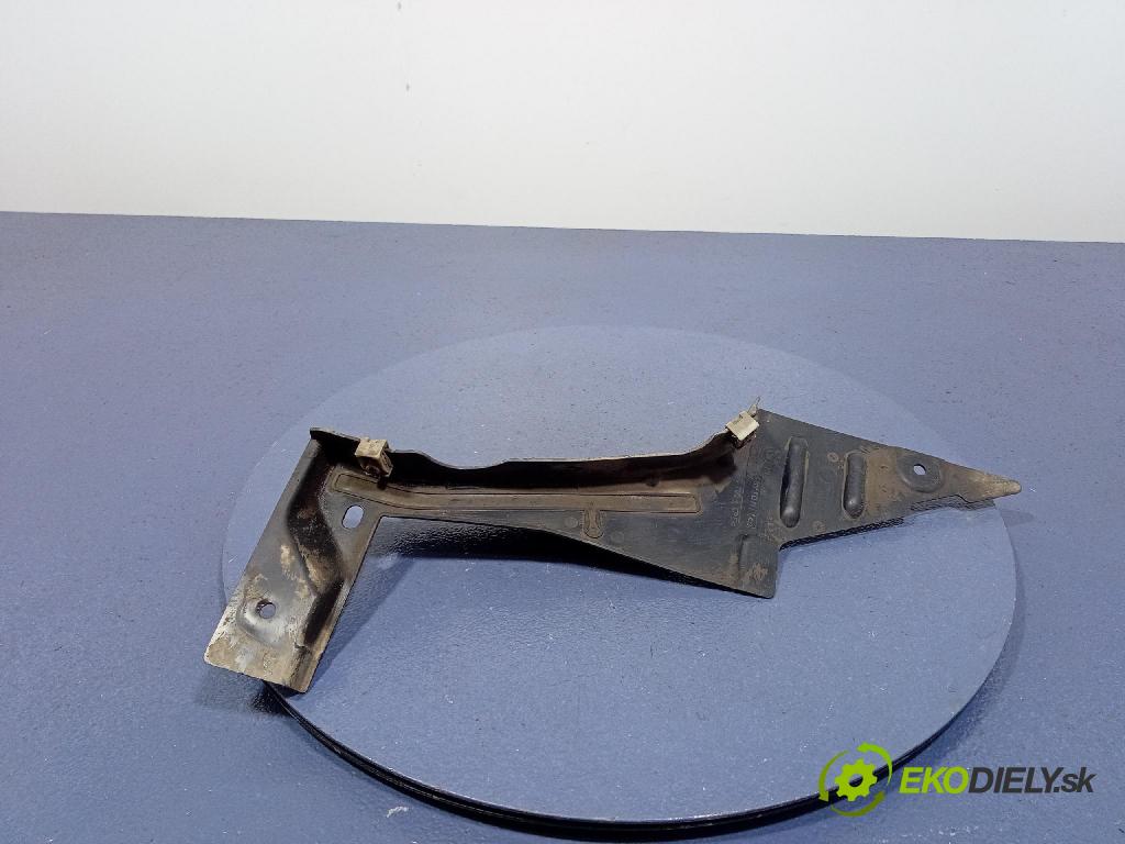 Bmw Ix 2021 kryt Plast: podvozek: 7932076