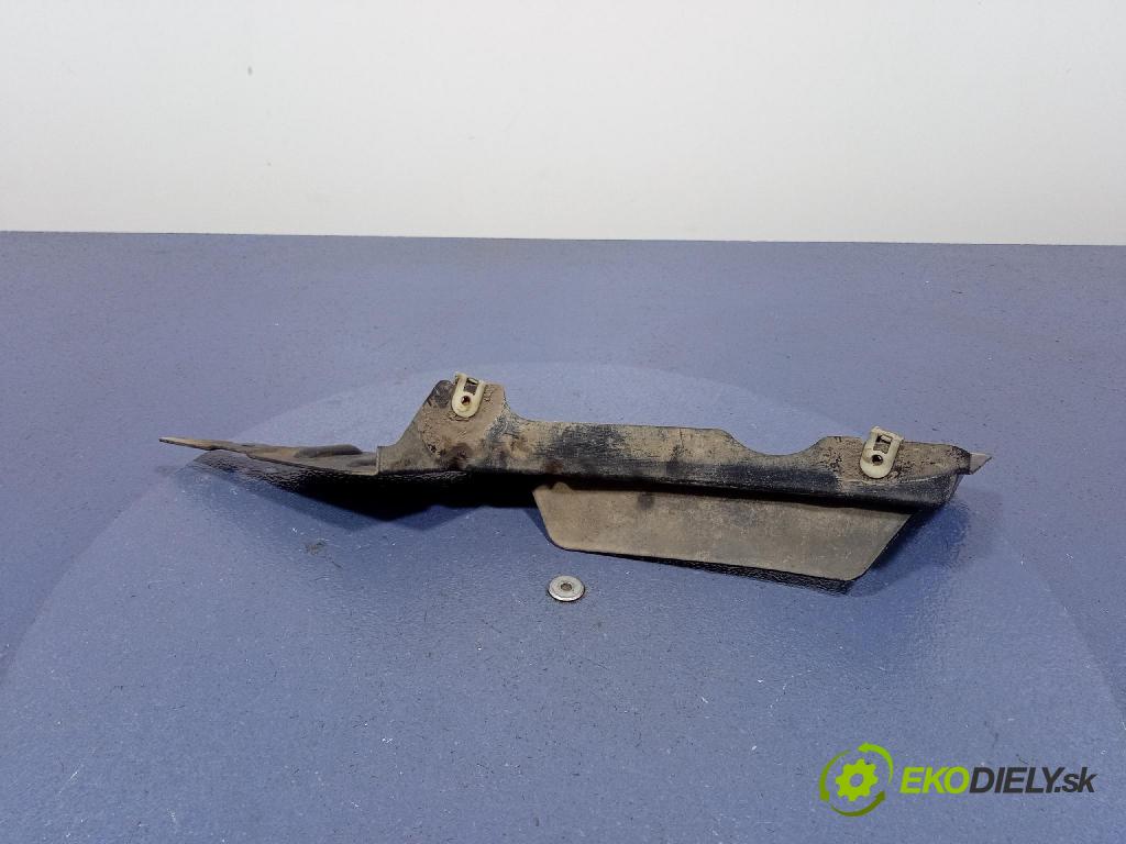 Bmw Ix 2021 kryt Plast: podvozek: 7932076