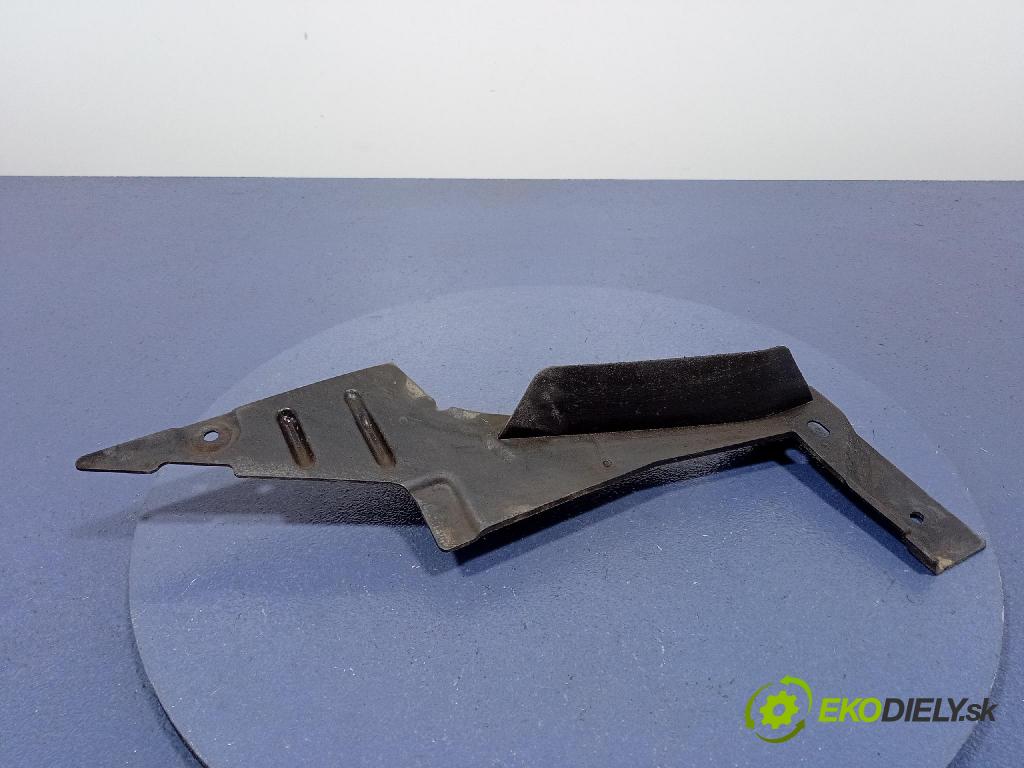 Bmw Ix 2021 kryt Plast: podvozek: 7932076