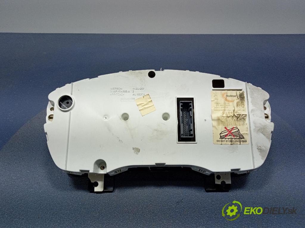 Ford Focus 2006 Přístrojová deska 4M5T-10849-GR