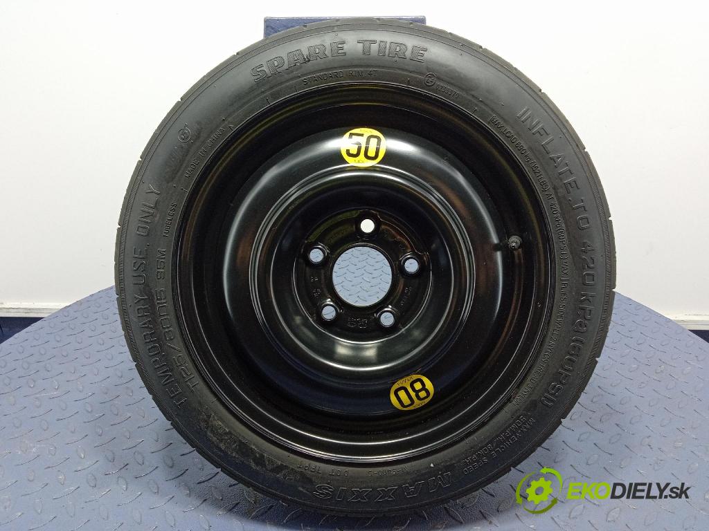 Hyundai I30 2012 kolo Přístupné 52910-1H900