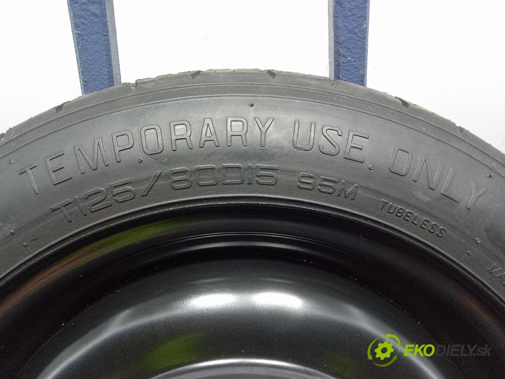 Hyundai I30 2012 kolo Přístupné 52910-1H900