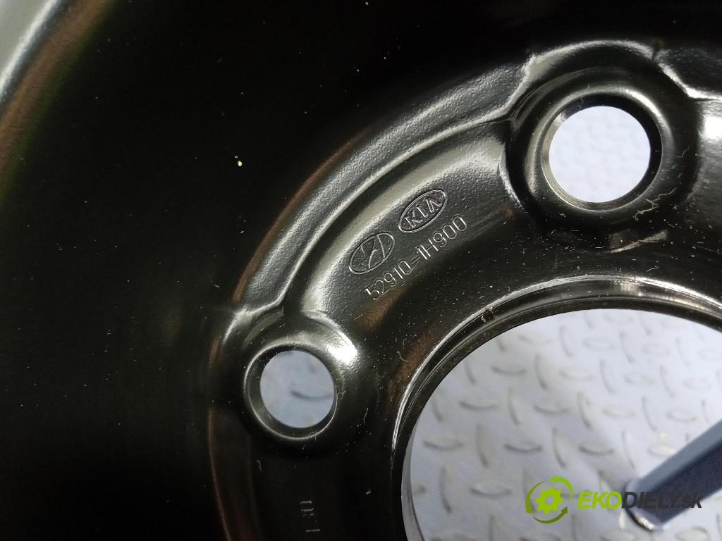 Hyundai I30 2012 kolo Přístupné 52910-1H900