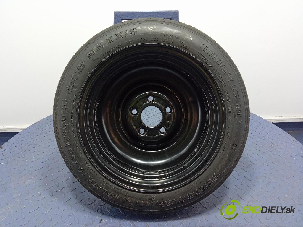 Hyundai I30 2012 kolo Přístupné 52910-1H900
