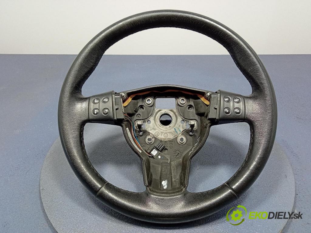Seat Altea 2005 volant