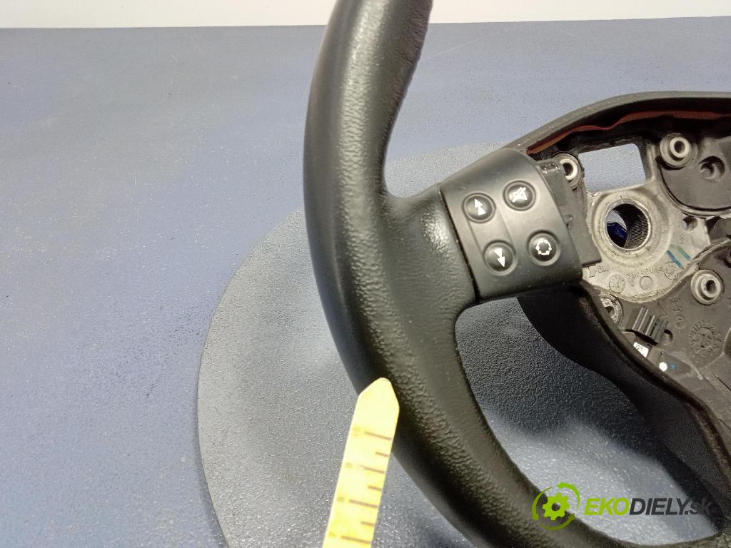 Seat Altea 2005 volant