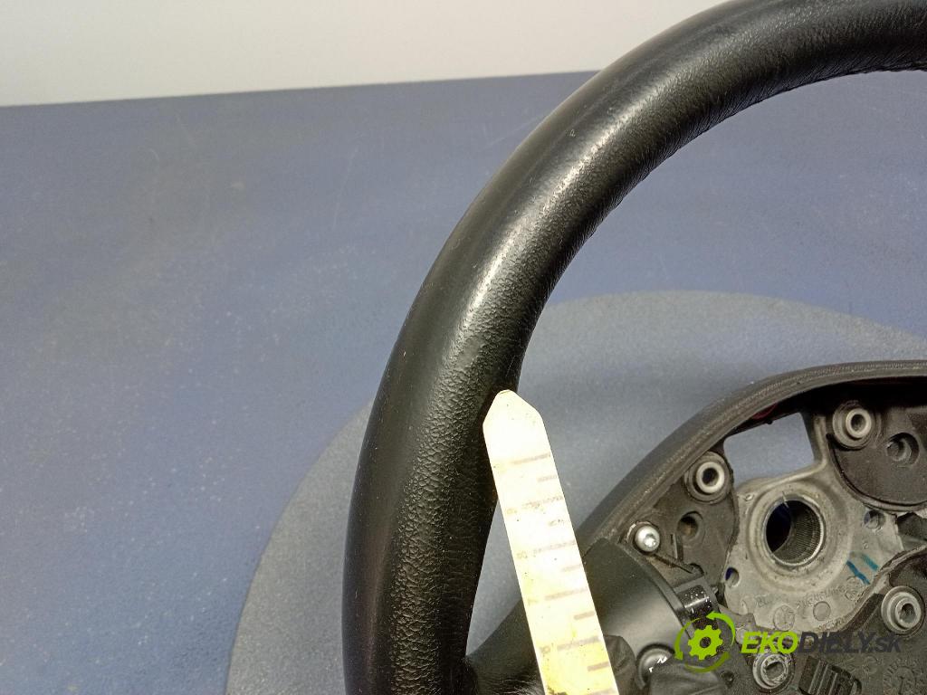 Seat Altea 2005 volant