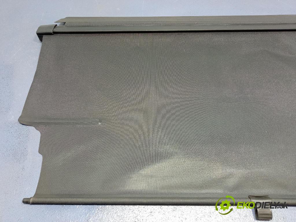 Citroen C4 picasso 2007 roleta