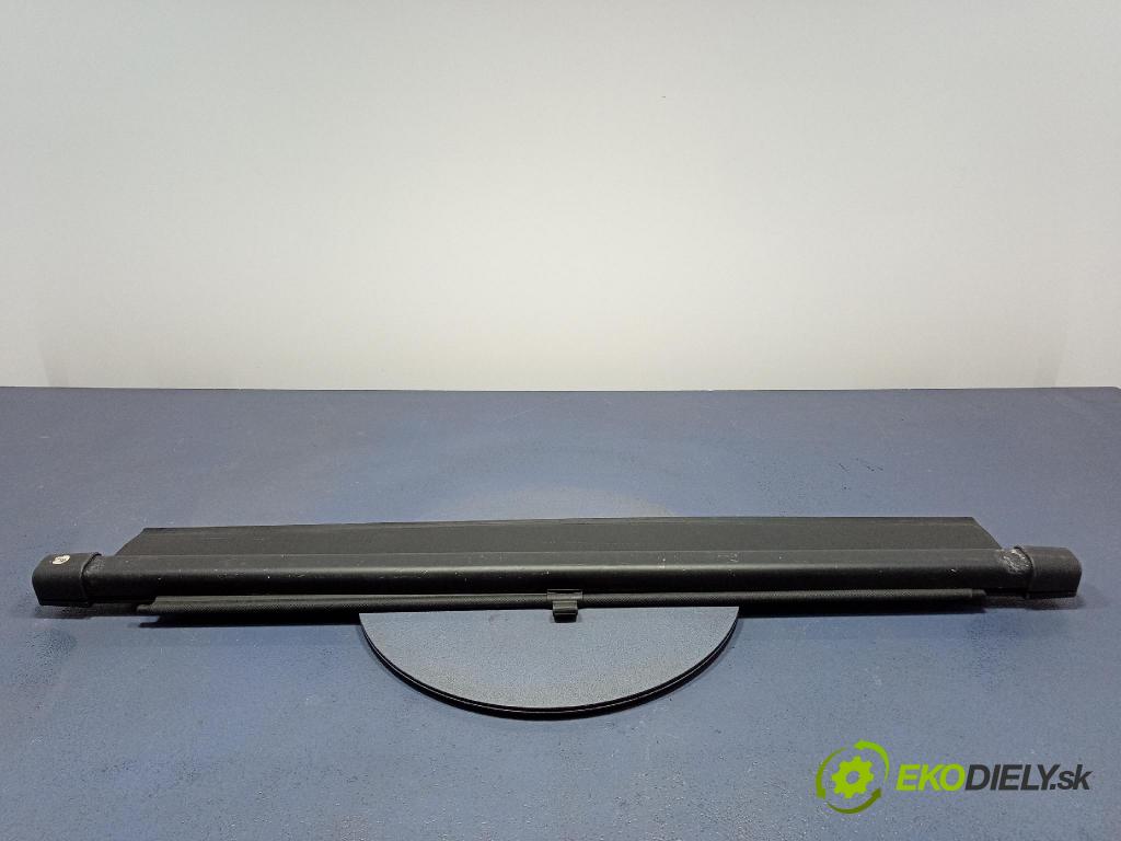Citroen C4 picasso 2007 roleta