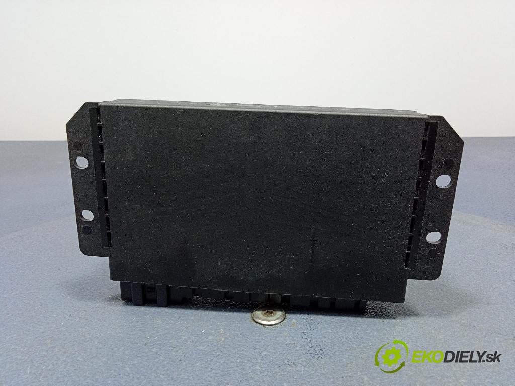 Audi A4 2002 řídící jednotka Komfortu 8H0959433D