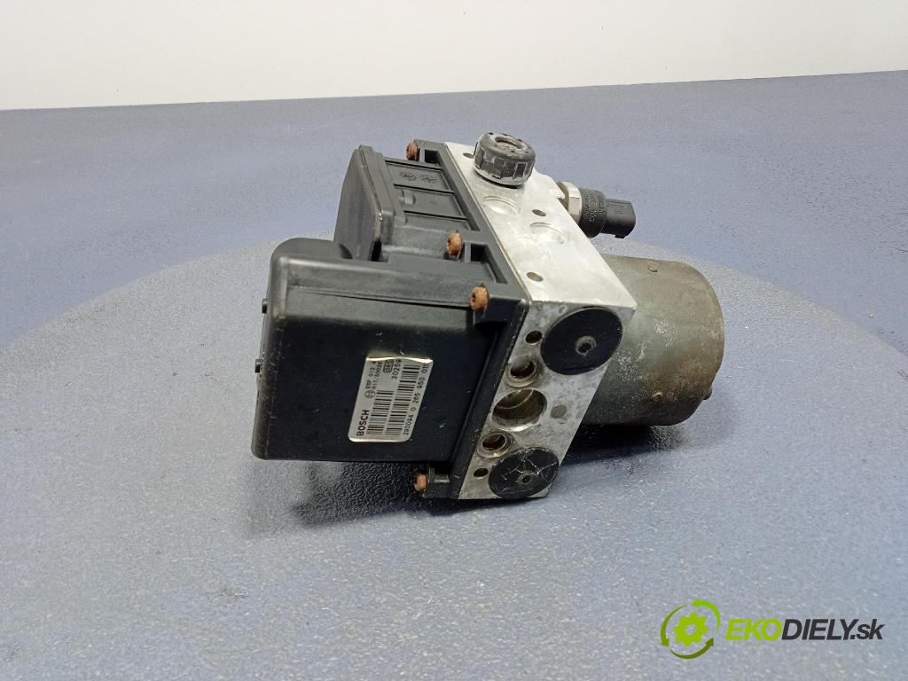 Audi A4 2002 čerpadlo ABS x 8E0614517