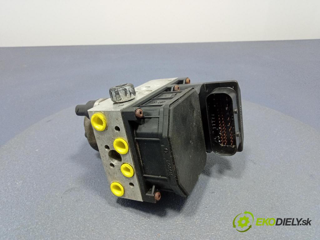Audi A4 2002 čerpadlo ABS x 8E0614517