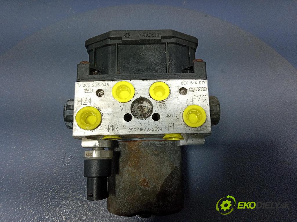 Audi A4 2002 čerpadlo ABS x 8E0614517