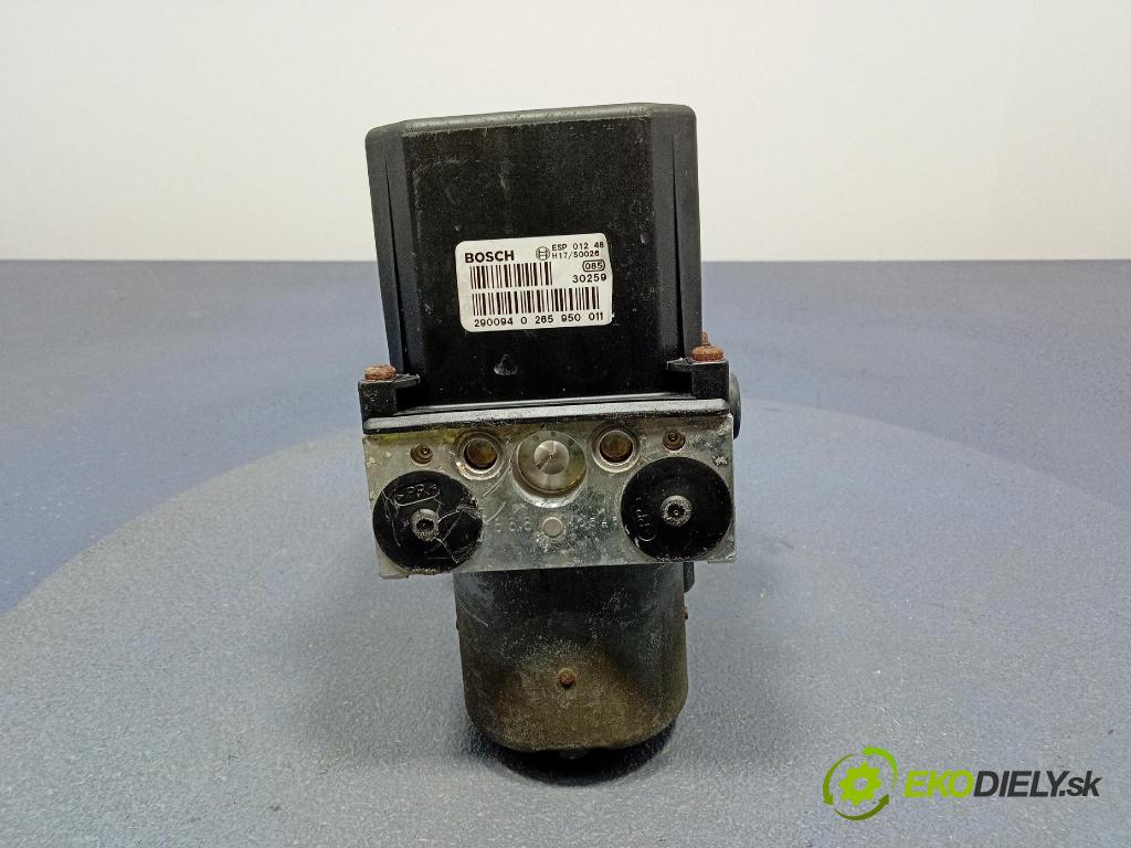 Audi A4 2002 čerpadlo ABS x 8E0614517