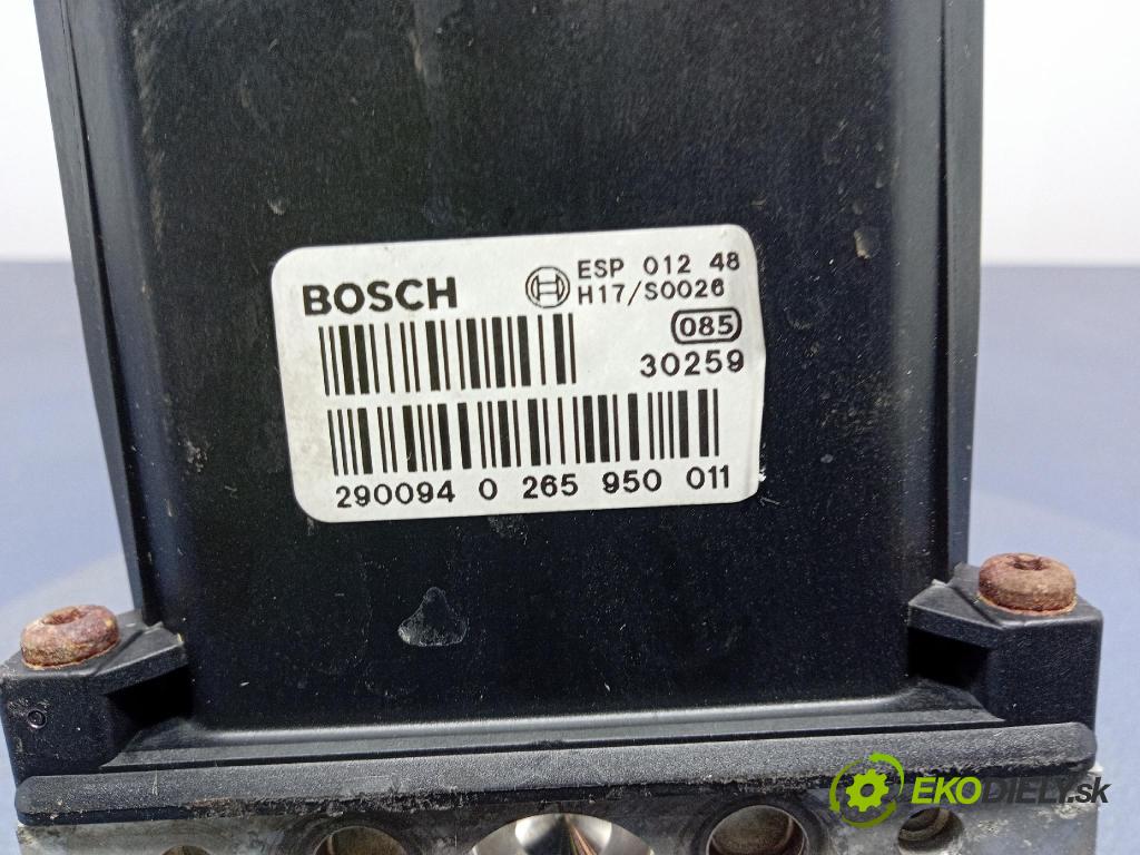 Audi A4 2002 čerpadlo ABS x 8E0614517