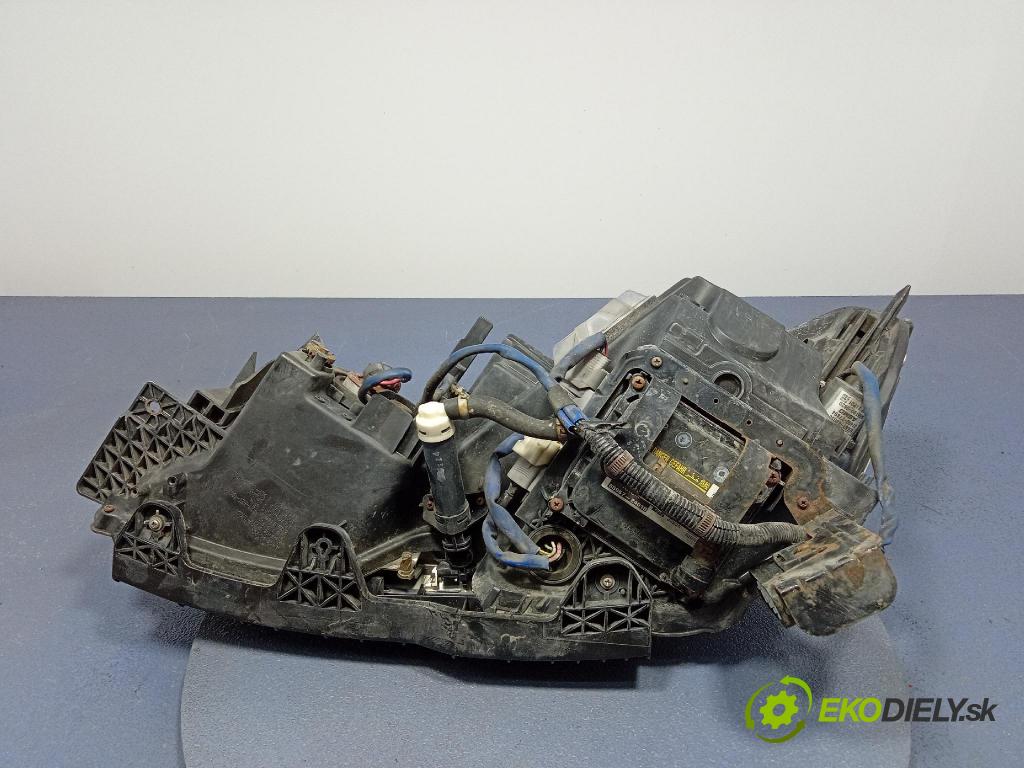 Lexus GS 2007 světlo v pravo: