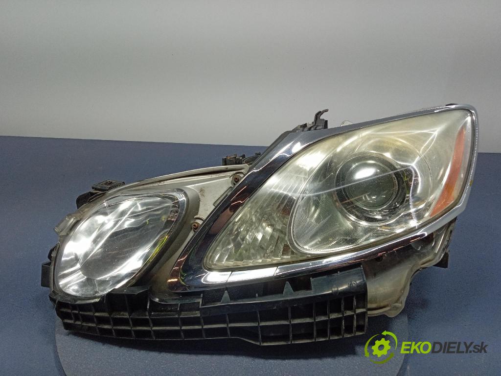 Lexus GS 2007 světlo Levý: