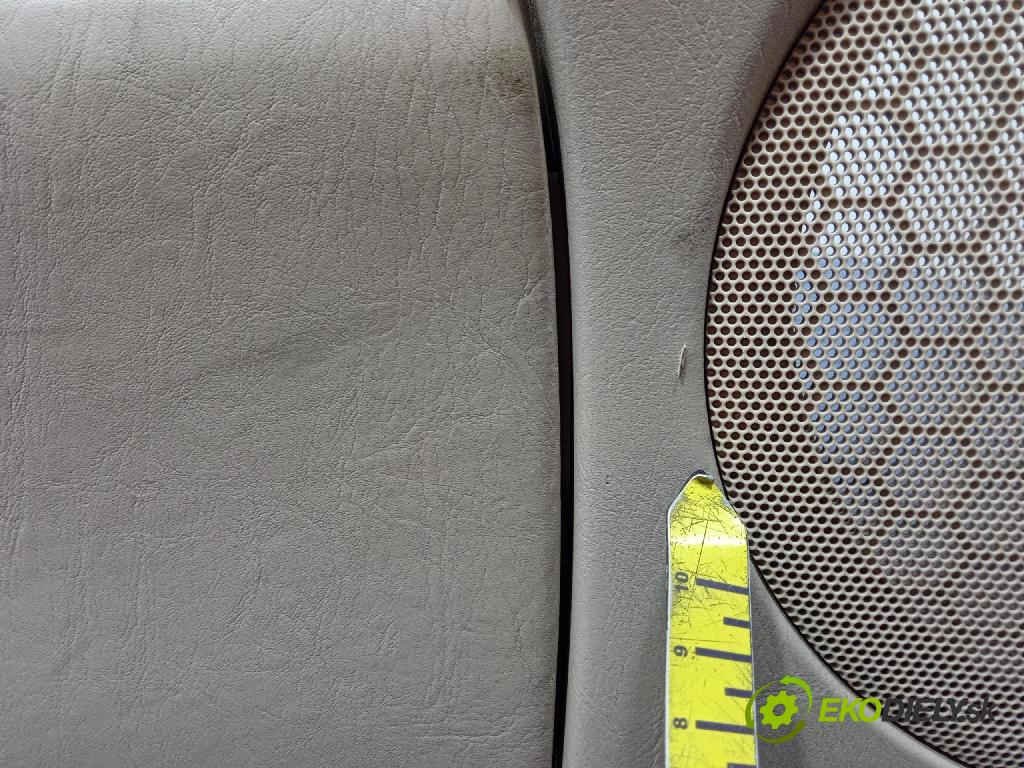 Lexus GS 2007 Tapacír: dveře před levá 
