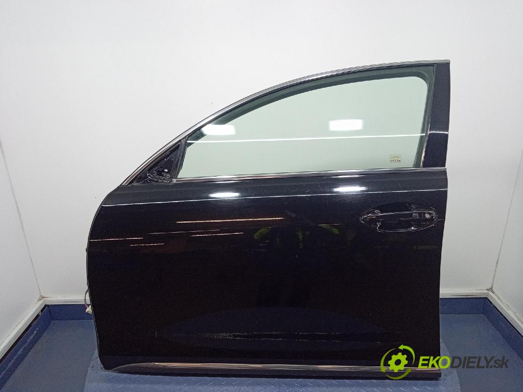 Lexus GS 2007 dveře před Vlevo, odjet: