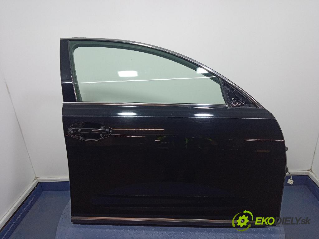 Lexus GS 2007 dveře před prave