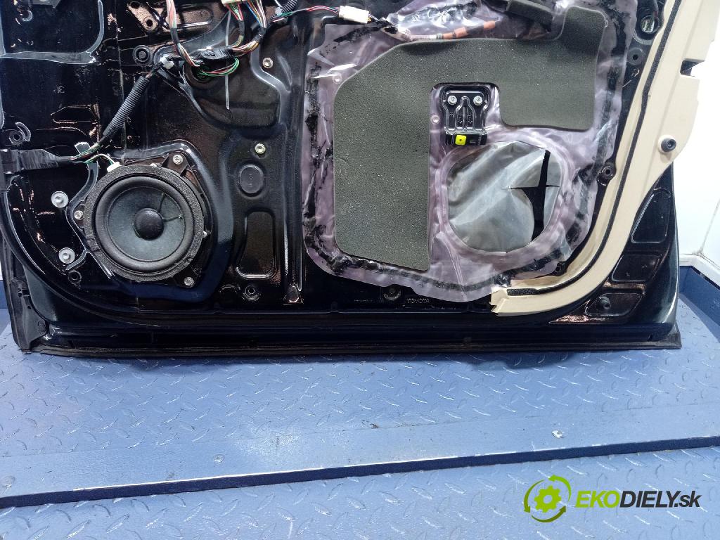 Lexus GS 2007 dveře před prave