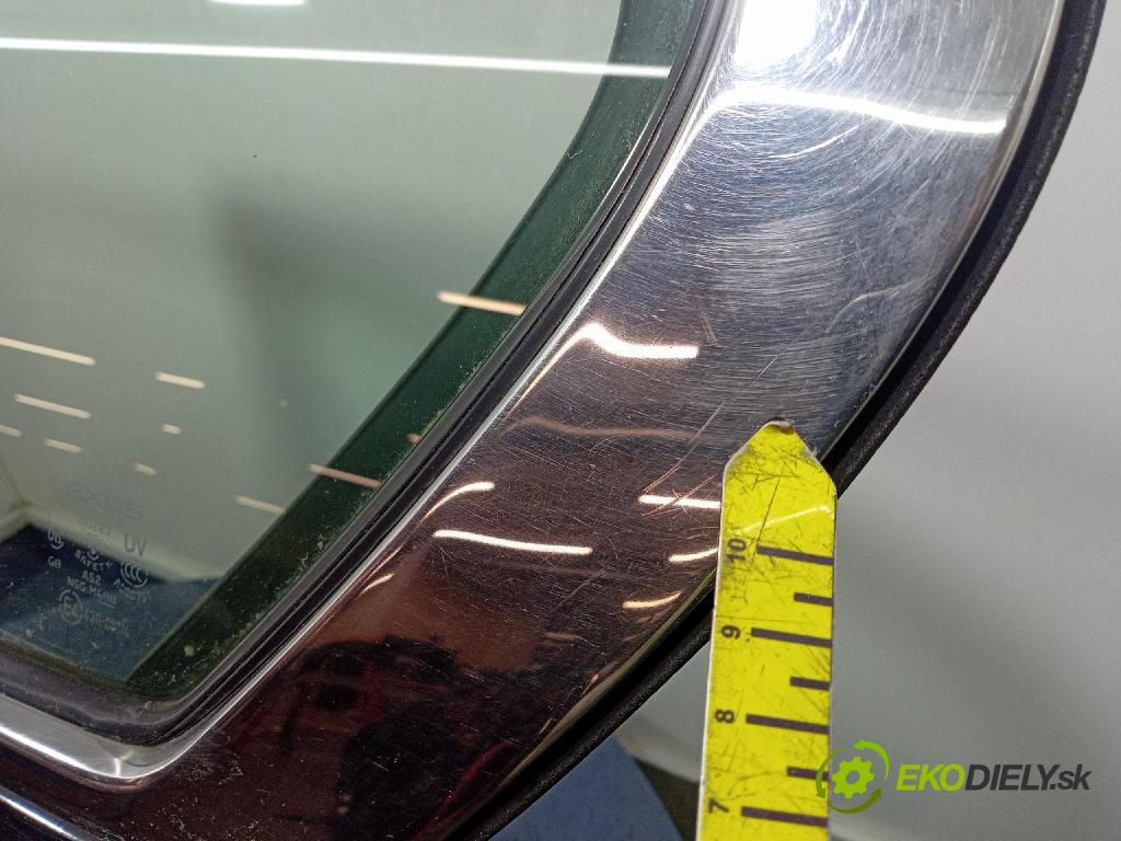 Lexus GS 2007 dveře Zad: Vlevo, odjet: 