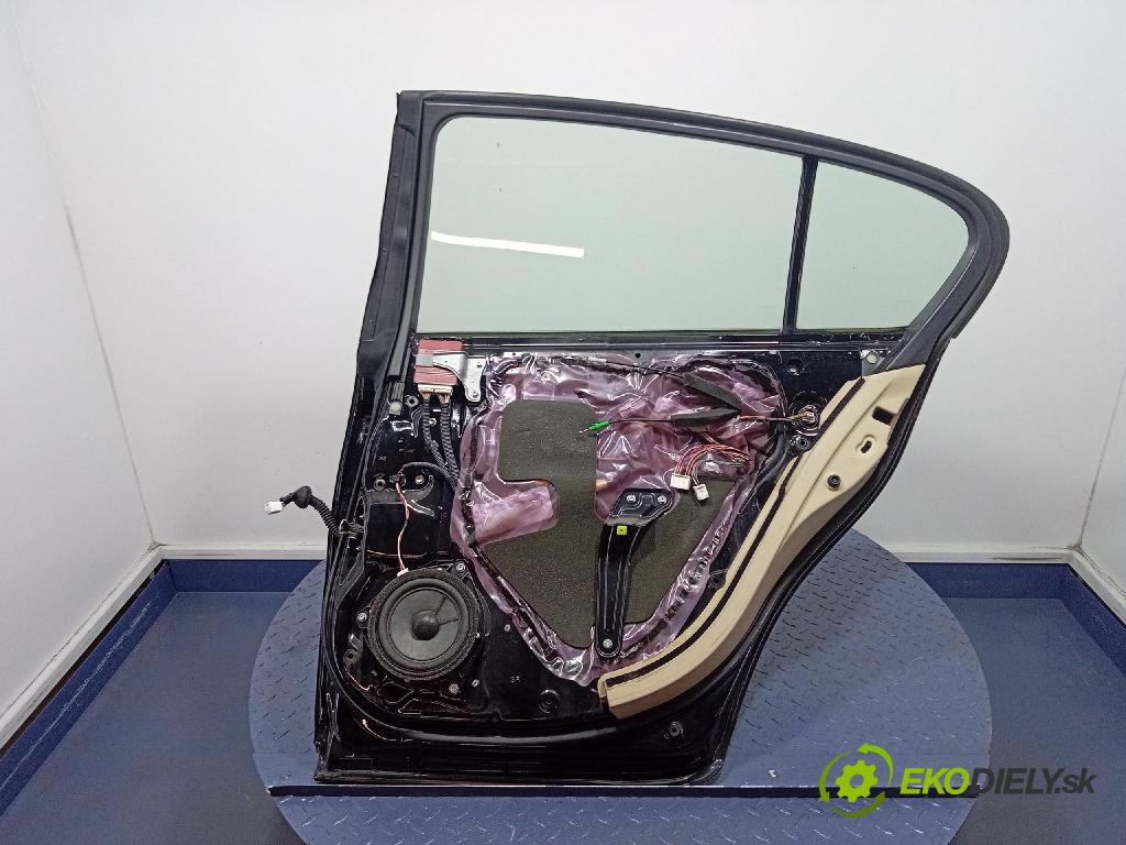Lexus GS 2007 dveře Zad: prave