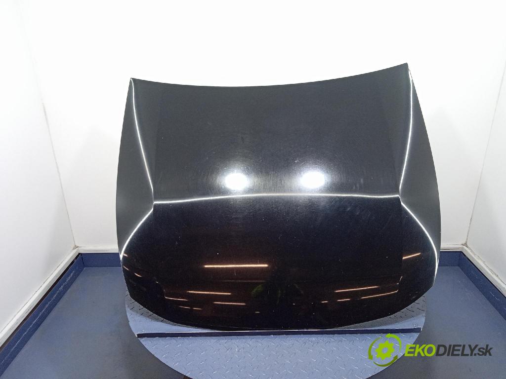 Lexus GS 2007 kapota přední:
