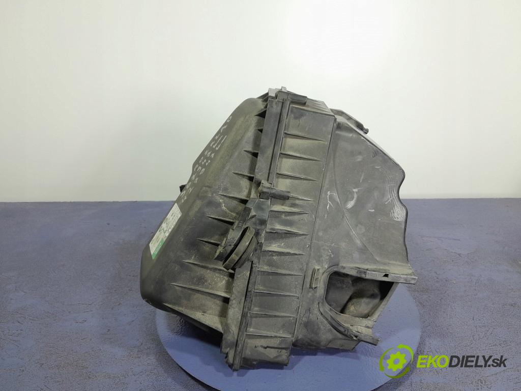 Ford Galaxy 2008 obal Filtre: Vzduch: 01