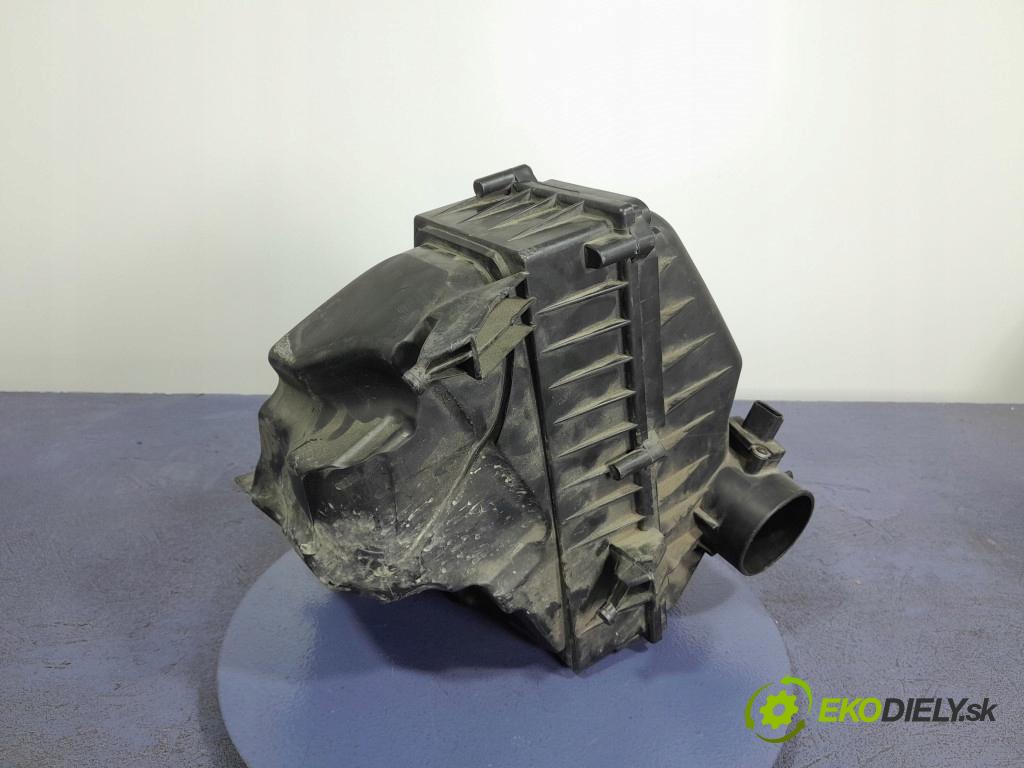 Ford Galaxy 2008 obal Filtre: Vzduch: 01