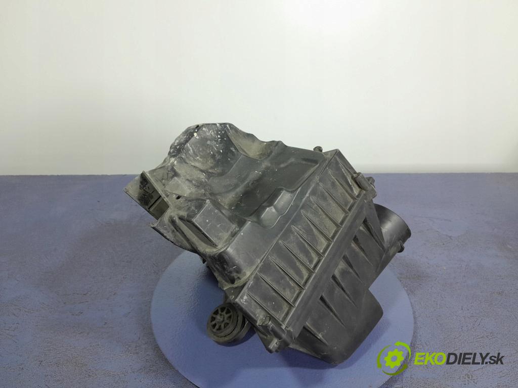 Ford Galaxy 2008 obal Filtre: Vzduch: 01
