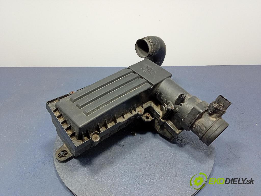 Seat Altea 2005 obal Filtra: Vzduch: 3C0129607AB
