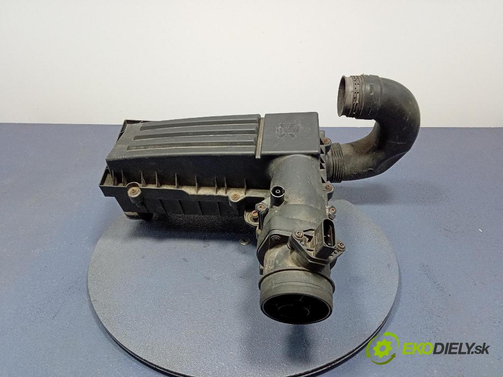 Seat Altea 2005 obal Filtra: Vzduch: 3C0129607AB