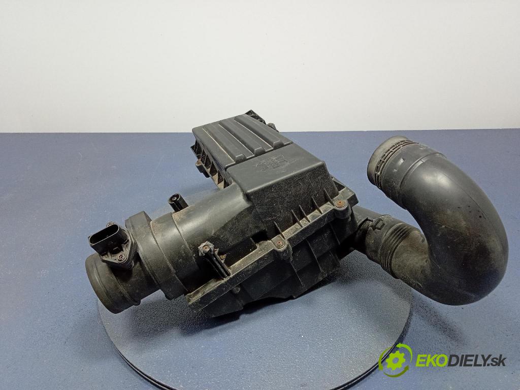 Seat Altea 2005 obal Filtra: Vzduch: 3C0129607AB