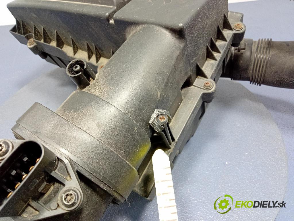 Seat Altea 2005 obal Filtra: Vzduch: 3C0129607AB