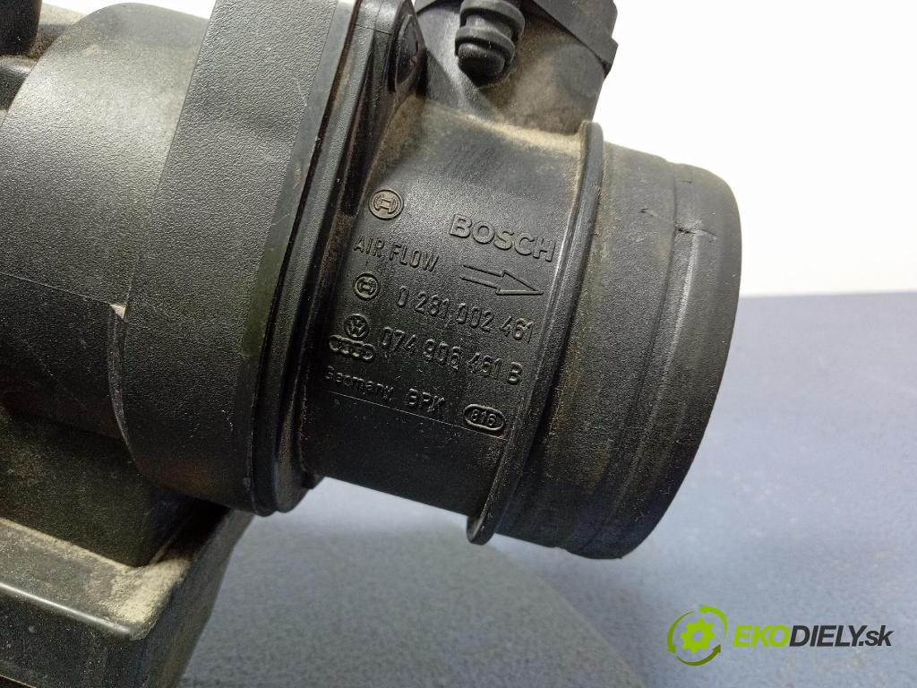Seat Altea 2005 obal Filtra: Vzduch: 3C0129607AB
