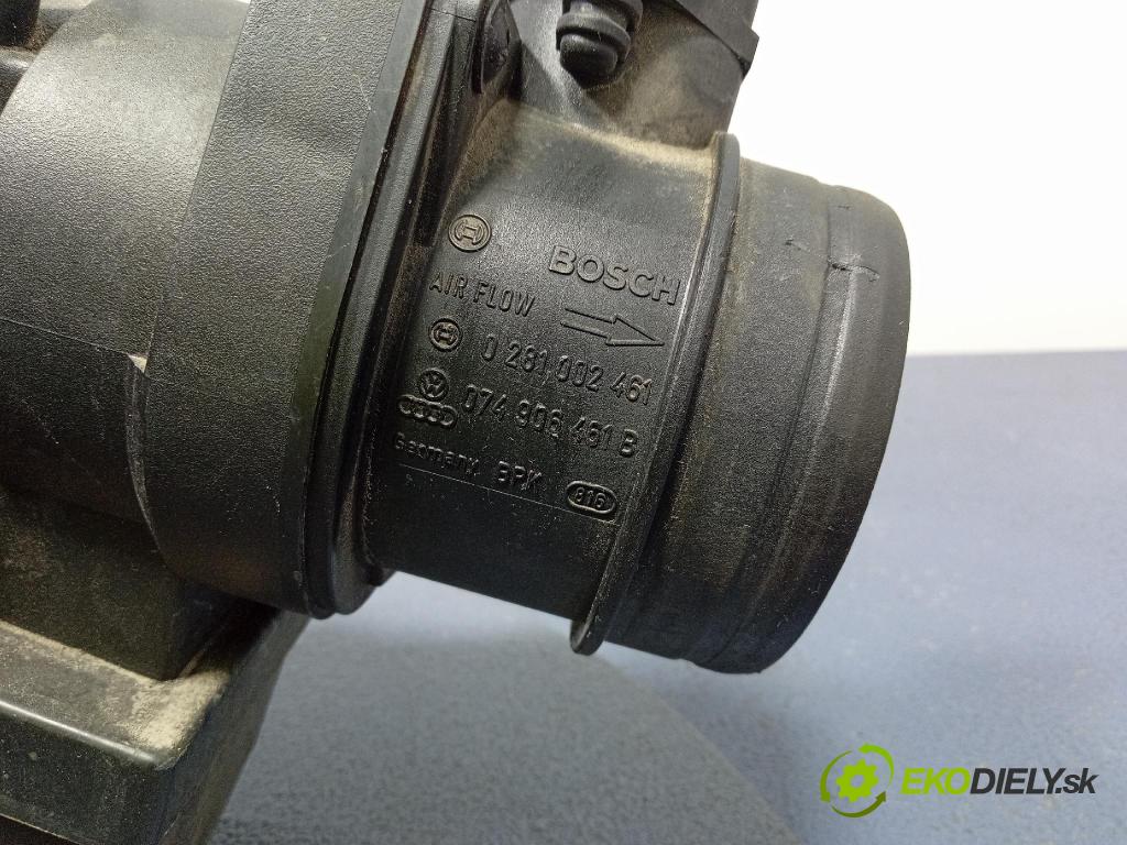 Seat Altea 2005 obal Filtra: Vzduch: 3C0129607AB
