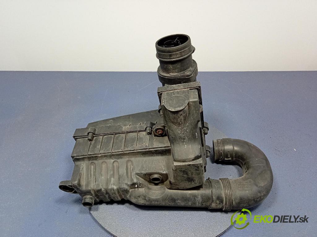 Seat Altea 2005 obal Filtra: Vzduch: 3C0129607AB
