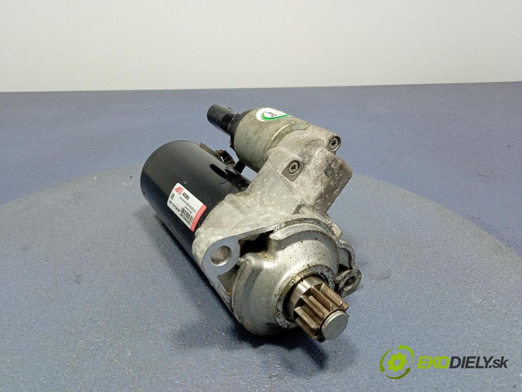 Seat Altea 2005 startér: S0253