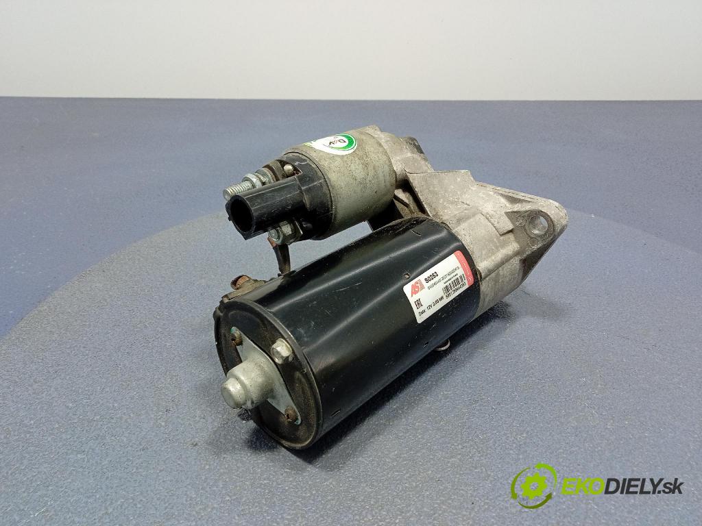Seat Altea 2005 startér: S0253