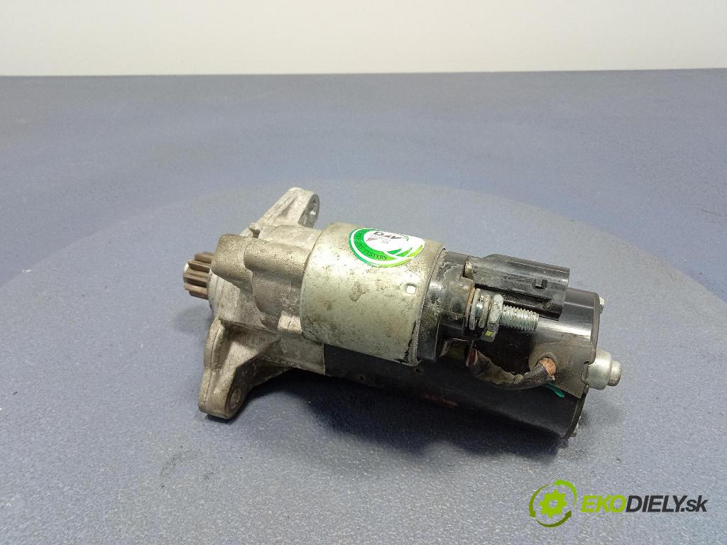 Seat Altea 2005 startér: S0253