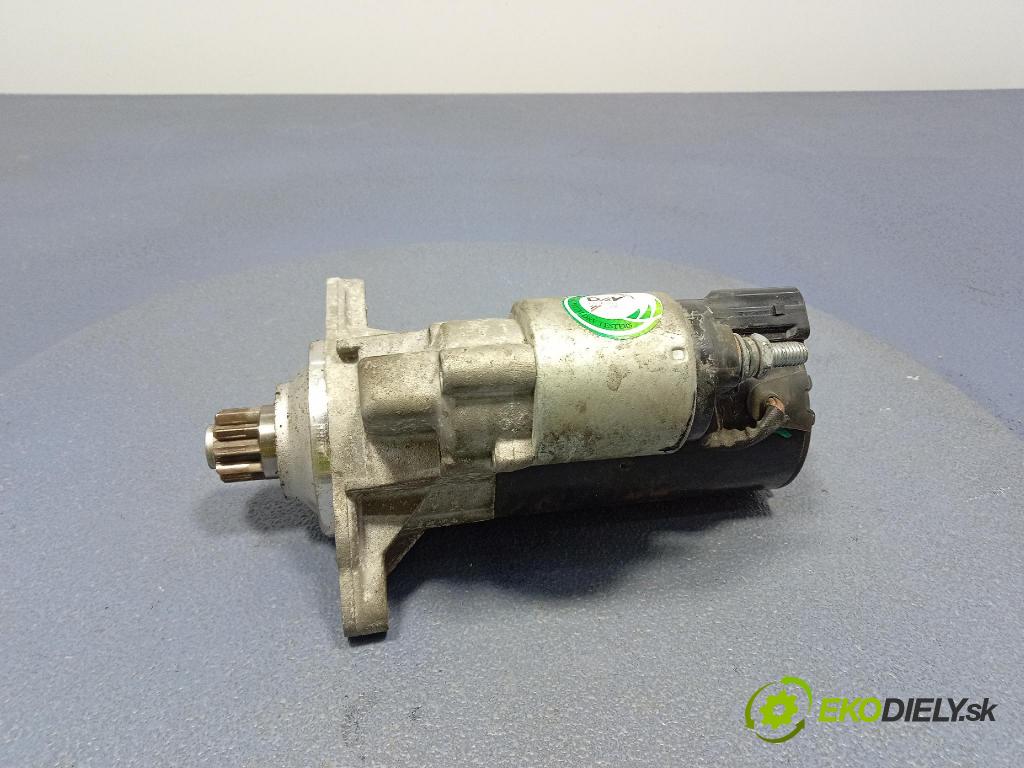 Seat Altea 2005 startér: S0253
